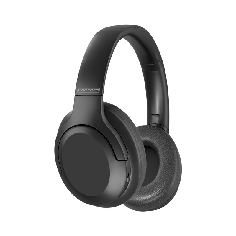 Promate Concord ANC Headphones HD Stereo Headset Promate Concord ANC Headphones HD Stereo Headset